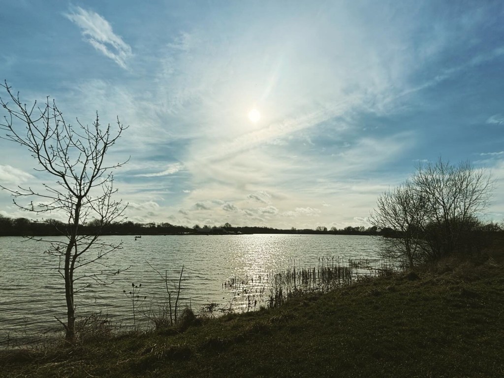 Peterborough in Cambridgeshire